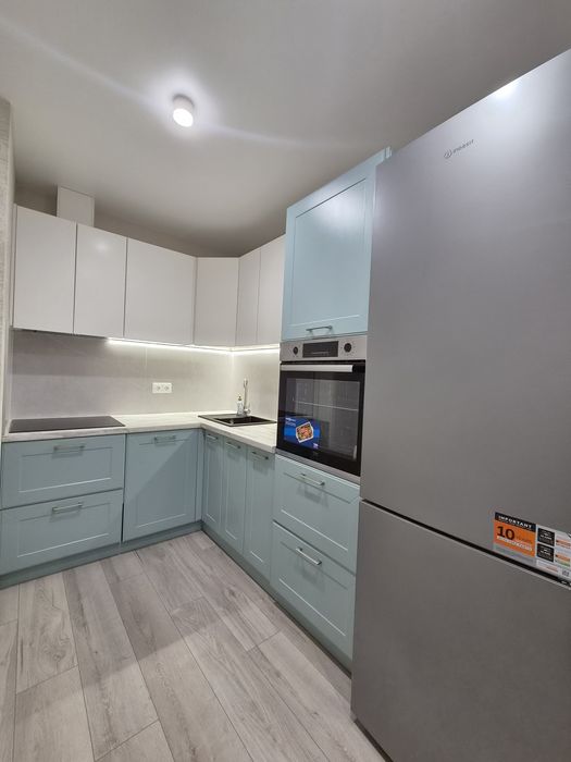Квартира на вул. Симона Петлюри, 28А в Київ, ID 354715, фото №4