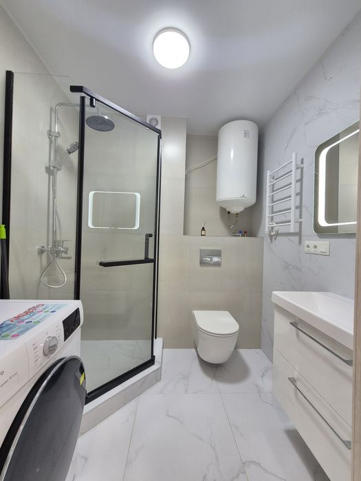 Квартира на вул. Симона Петлюри, 28А в Києві, ID 354715, фото №8