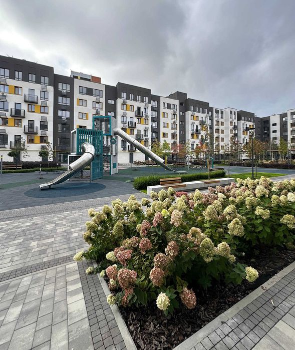 Квартира на ЖК «Молодість» в Києві, ID 354769, фото №16