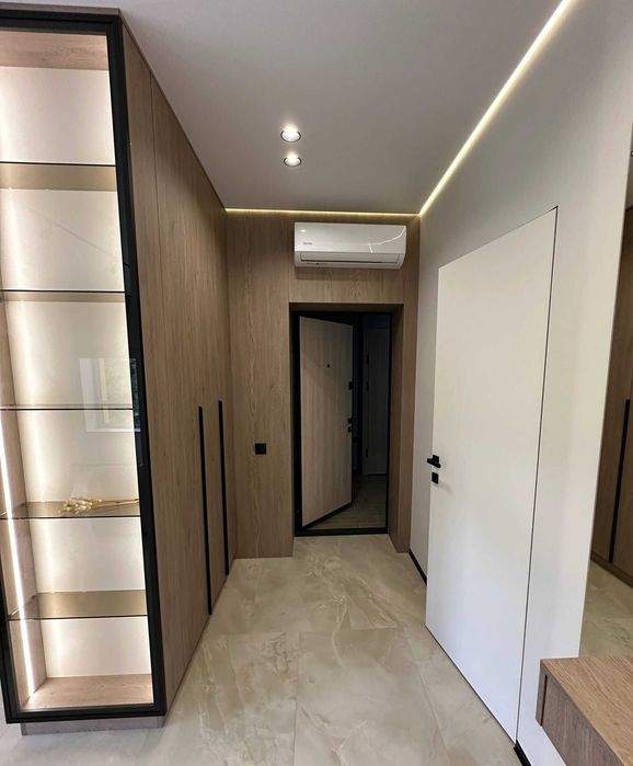 Квартира на ЖК «Молодість» в Київ, ID 354769, фото №3