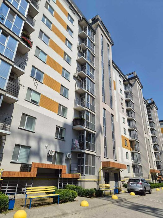 Квартира на вул. Вінницька в Хмельницький, ID 354748, фото №4