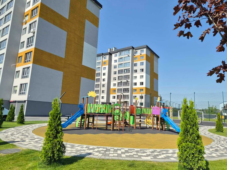 Квартира на вул. Вінницька в Хмельницькому, ID 354748, фото №7
