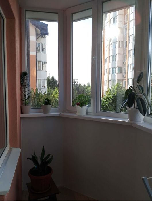 Квартира на ЖК «Буча Квартал» в Київ, ID 354766, фото №3