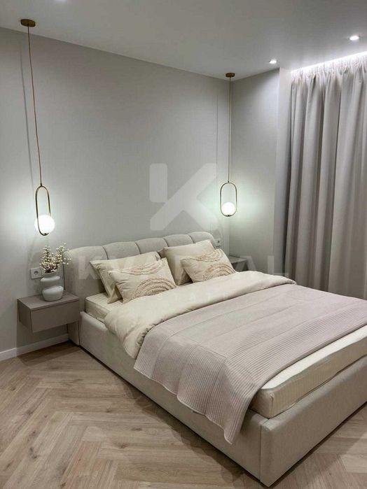 Квартира на ЖК «Центральний Преміум» в Київ, ID 354768, фото №3
