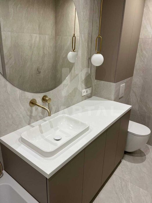 Квартира на ЖК «Центральний Преміум» в Києві, ID 354768, фото №9