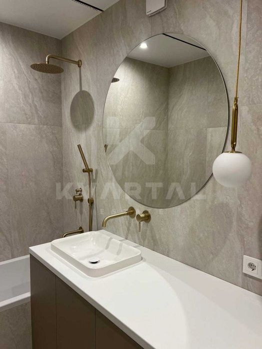 Квартира на ЖК «Центральний Преміум» в Києві, ID 354768, фото №10