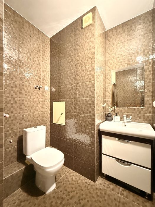 Квартира на Дарницький в Києві, ID 354729, фото №12