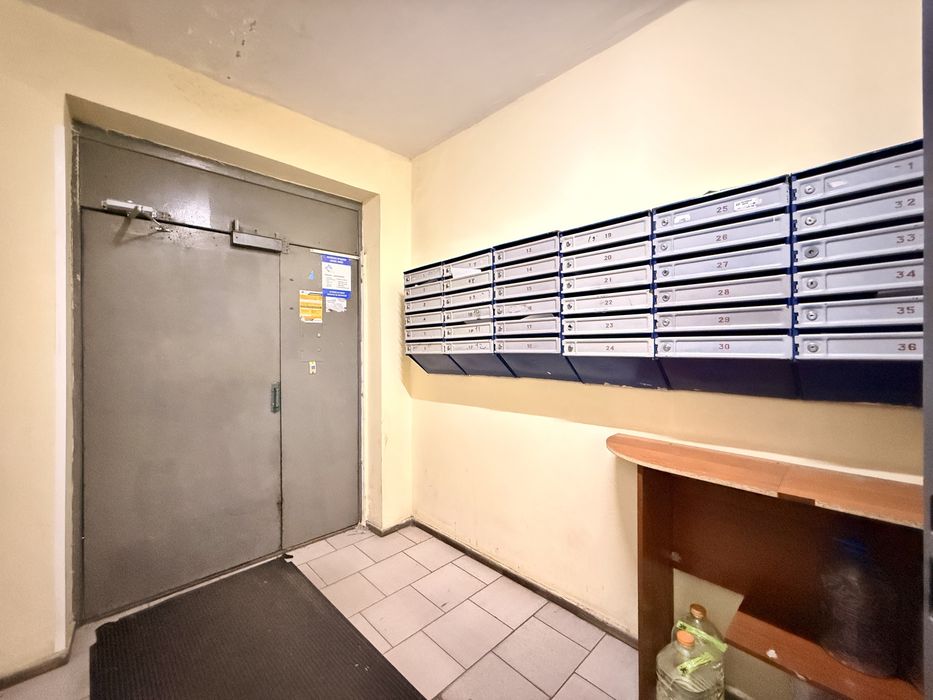 Квартира на Дарницький в Києві, ID 354729, фото №18