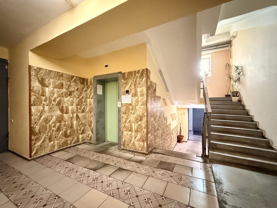 Квартира на Дарницький в Києві, ID 354729, фото №19