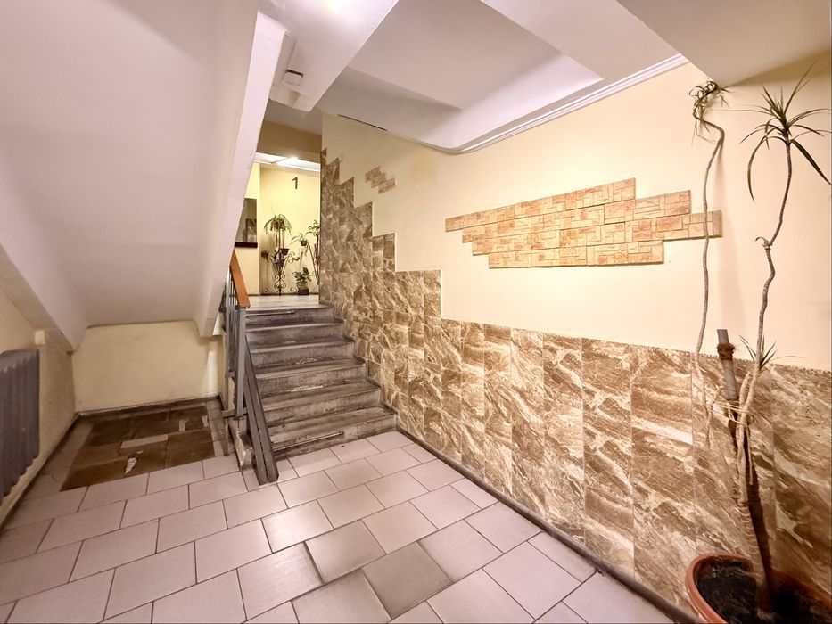 Квартира на Дарницький в Києві, ID 354729, фото №20