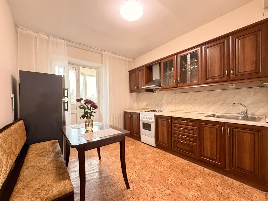 Квартира на Дарницький в Київ, ID 354729, фото №3