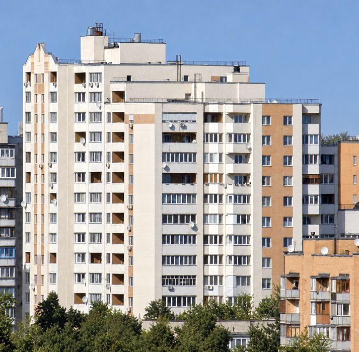 Квартира на Дарницький в Києві, ID 354729, фото №24