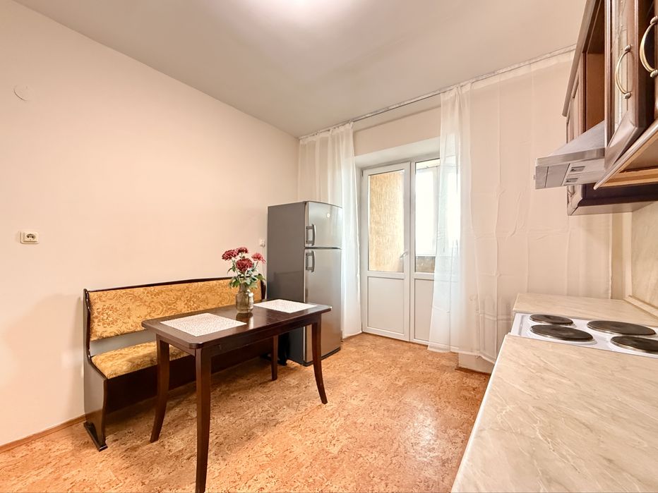 Квартира на Дарницький в Київ, ID 354729, фото №4