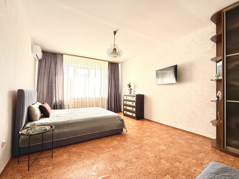 Квартира на Дарницький в Київ, ID 354729, фото №5