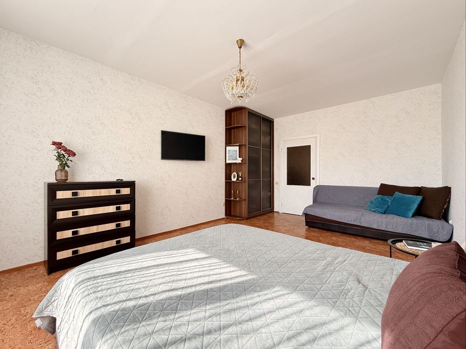 Квартира на Дарницький в Києві, ID 354729, фото №6