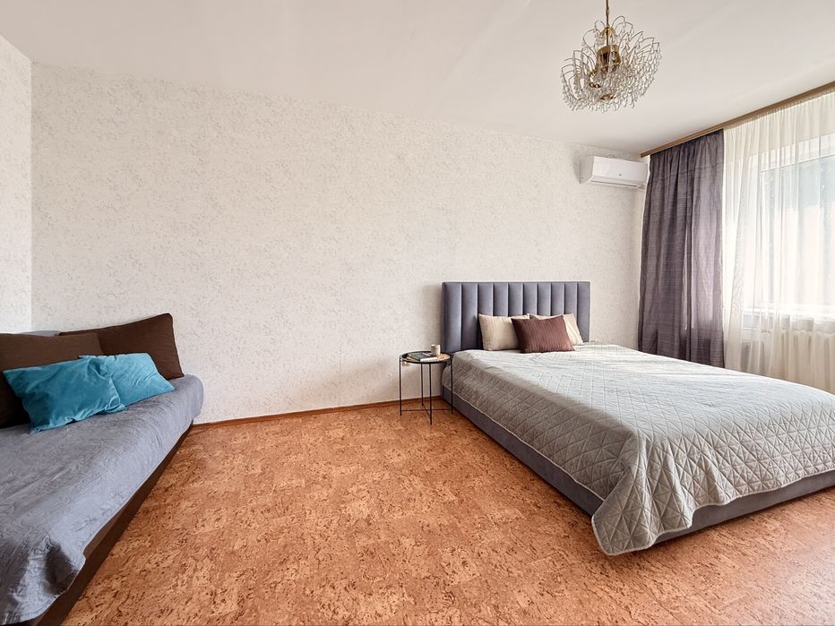 Квартира на Дарницький в Києві, ID 354729, фото №8