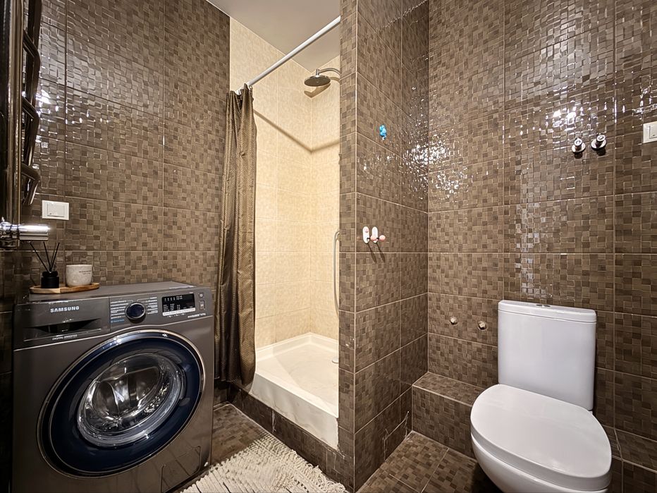 Квартира на Дарницький в Києві, ID 354729, фото №9