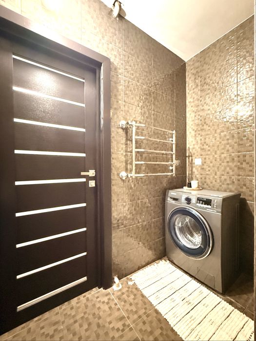 Квартира на Дарницький в Києві, ID 354729, фото №10