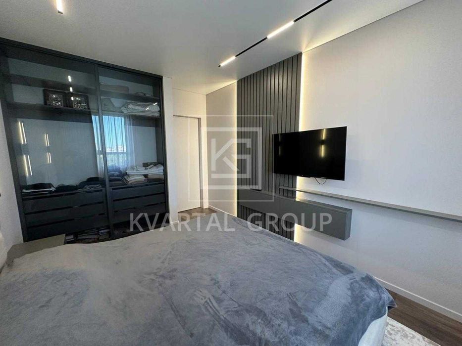 Квартира на ЖК Центральний 2 в Києві, ID 354791, фото №7