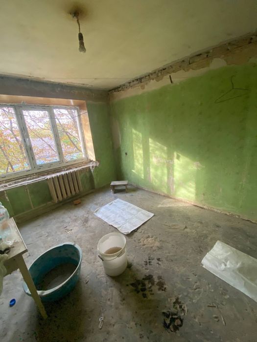 Квартира на біля метро Берестейська в Київ, ID 354761, фото №4