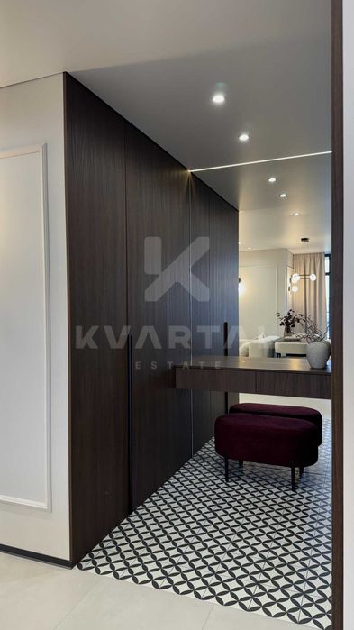 Квартира на ЖК Синергія Сіті в Києві, ID 354811, фото №11