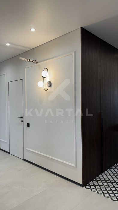 Квартира на ЖК Синергія Сіті в Києві, ID 354811, фото №10