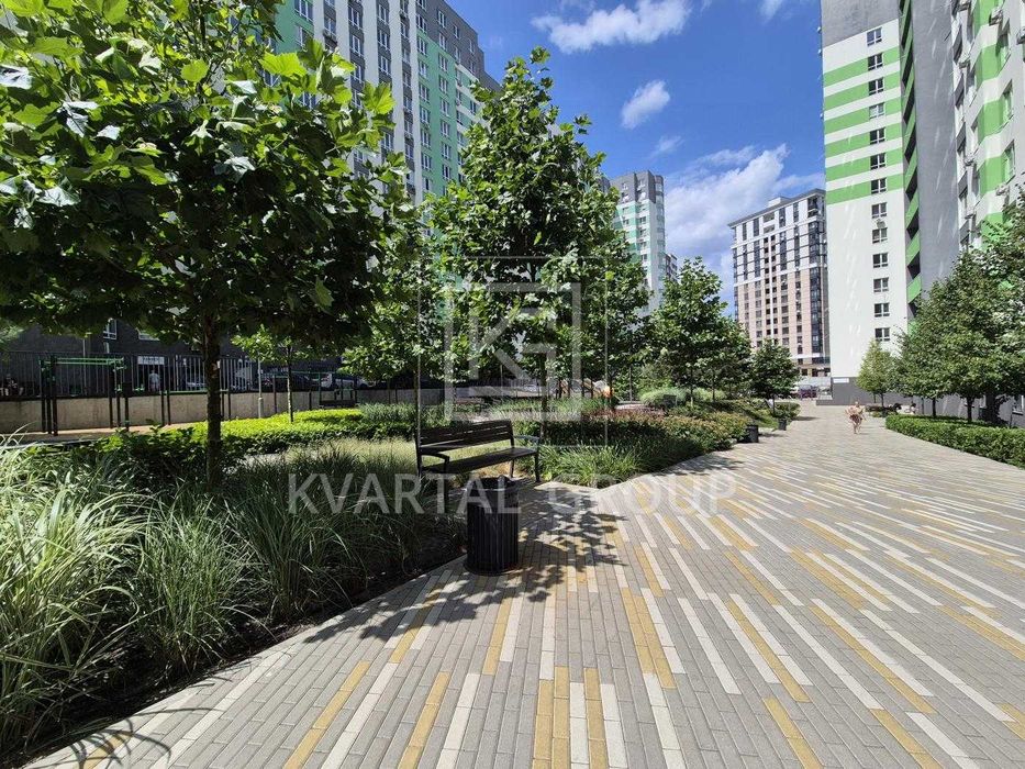 Квартира на ЖК Сіті Парк в Києві, ID 354810, фото №18