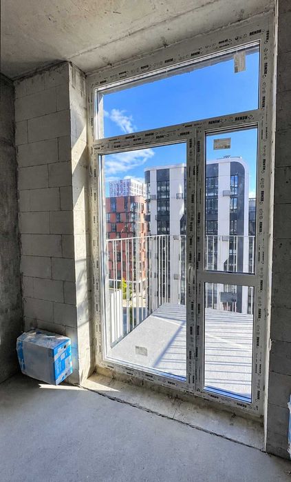 Квартира на вул. Братів Шеметів, 10/8 в Києві, ID 354774, фото №4