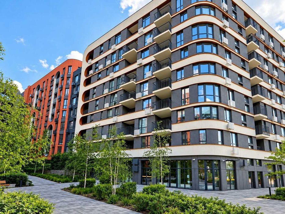 Квартира на вул. Братів Шеметів, 10/8 в Києві, ID 354774, фото №7