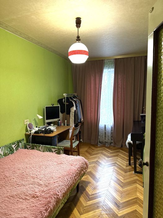 Квартира на Оболонський в Київ, ID 354806, фото №1
