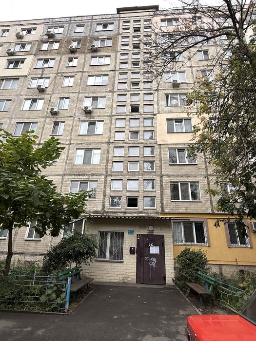 Квартира на Оболонський в Києві, ID 354806, фото №11