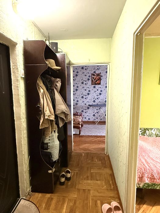 Квартира на Оболонський в Київ, ID 354806, фото №3