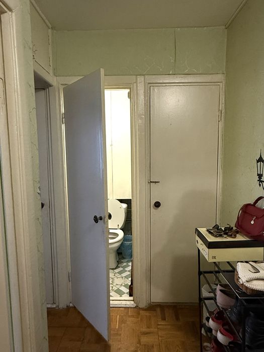 Квартира на Оболонський в Києві, ID 354806, фото №8