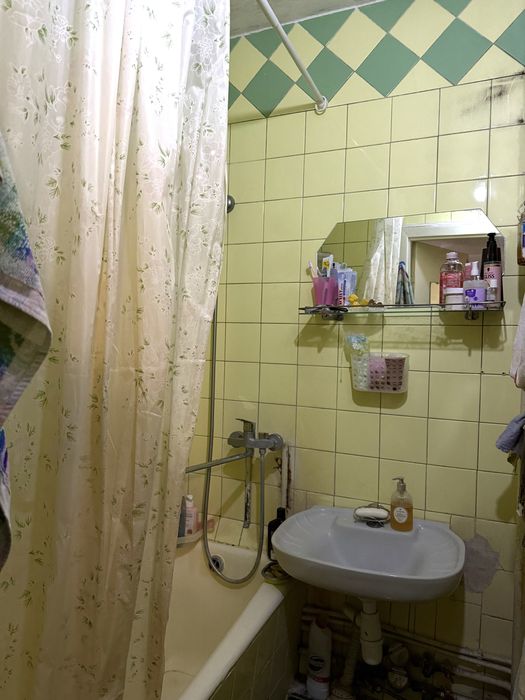 Квартира на Оболонський в Києві, ID 354806, фото №9