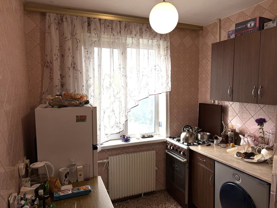 Квартира на Оболонський в Києві, ID 354806, фото №10