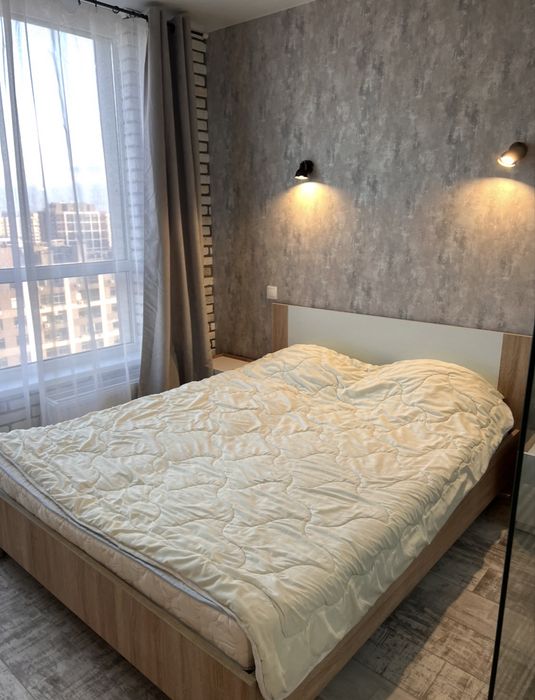 Квартира на ЖК Варшавський квартал в Києві, ID 354824, фото №4