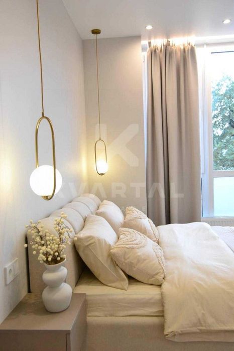 Квартира на ЖК «Центральний Premium» в Київ, ID 354831, фото №1