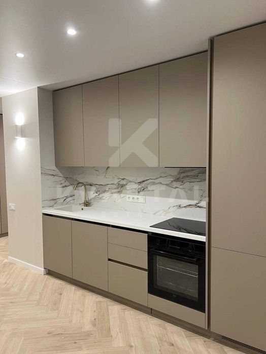 Квартира на ЖК «Центральний Premium» в Київ, ID 354831, фото №2