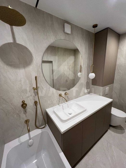 Квартира на ЖК «Центральний Premium» в Києві, ID 354831, фото №11