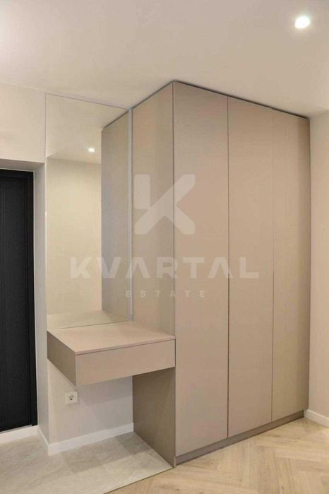 Квартира на ЖК «Центральний Premium» в Києві, ID 354831, фото №14