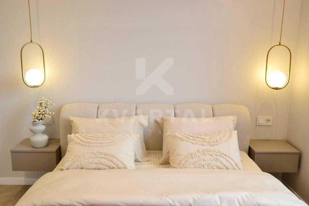 Квартира на ЖК «Центральний Premium» в Києві, ID 354831, фото №16