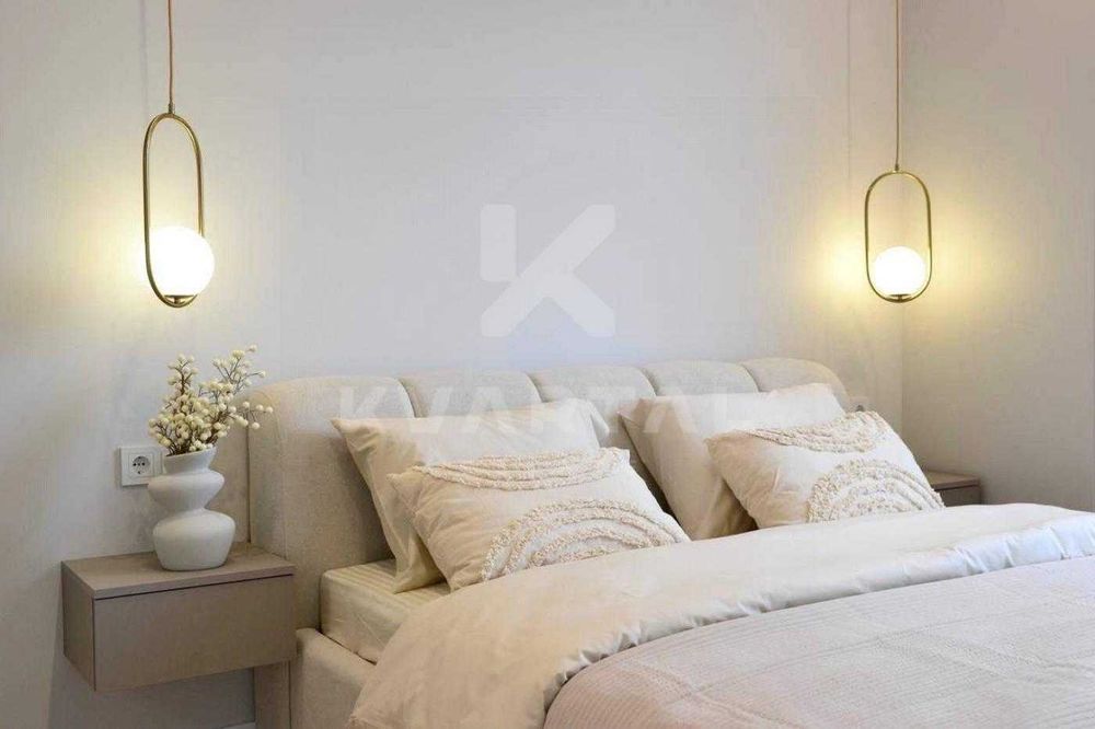 Квартира на ЖК «Центральний Premium» в Києві, ID 354831, фото №17