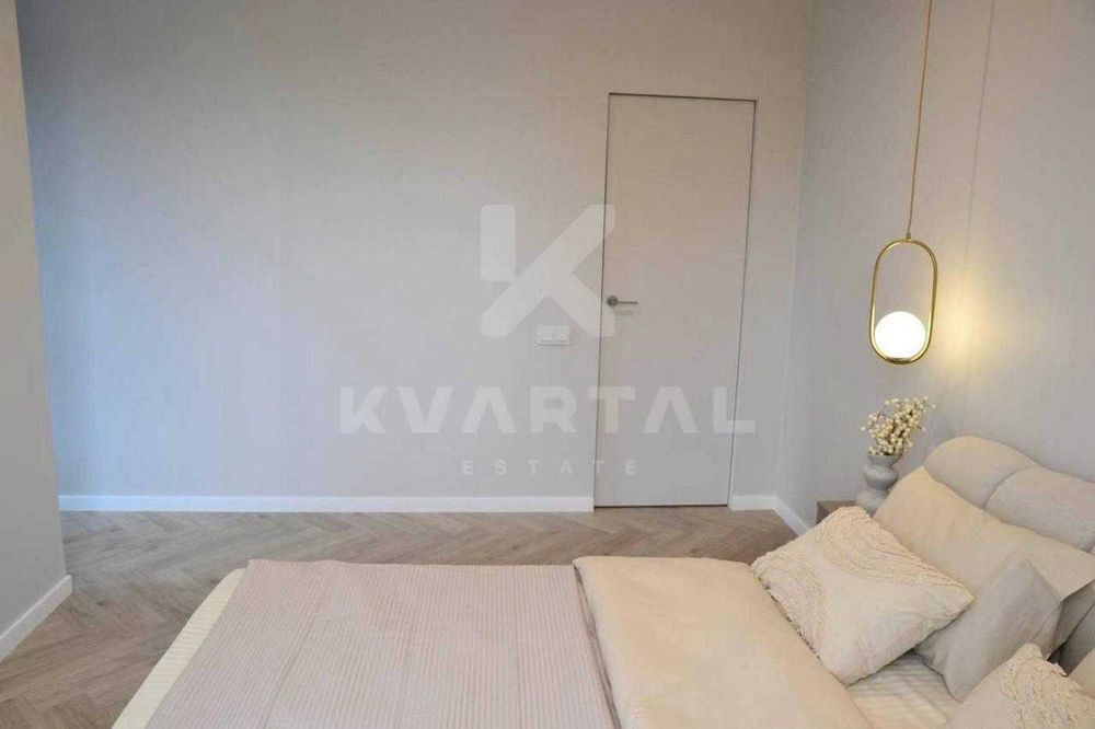 Квартира на ЖК «Центральний Premium» в Києві, ID 354831, фото №19