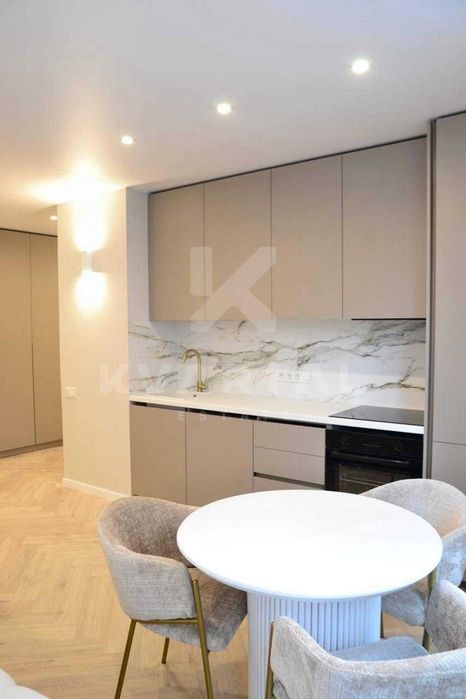 Квартира на ЖК «Центральний Premium» в Київ, ID 354831, фото №5