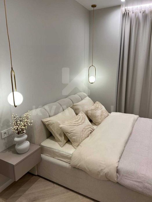 Квартира на ЖК «Центральний Premium» в Києві, ID 354831, фото №7