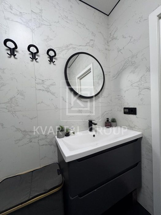 Квартира на ЖК Central House в Києві, ID 354844, фото №14