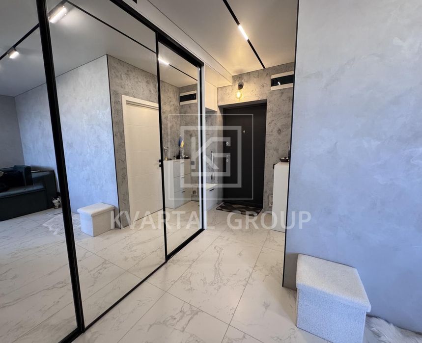 Квартира на ЖК Central House в Києві, ID 354844, фото №15