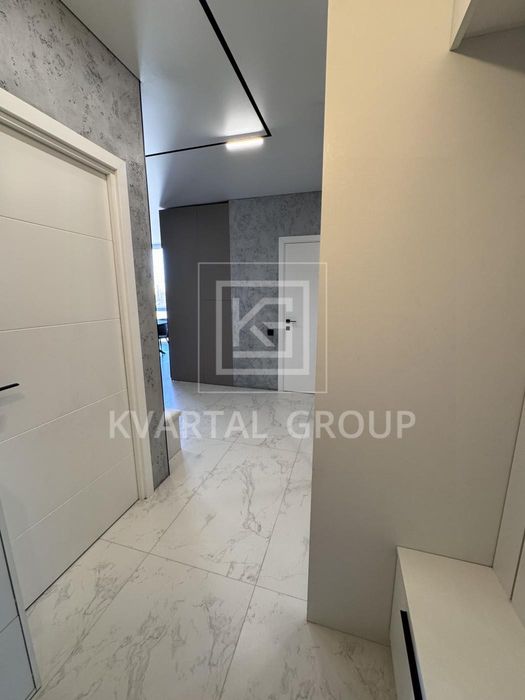 Квартира на ЖК Central House в Києві, ID 354844, фото №18