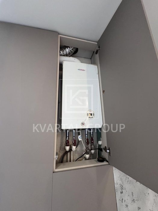 Квартира на ЖК Central House в Києві, ID 354844, фото №9