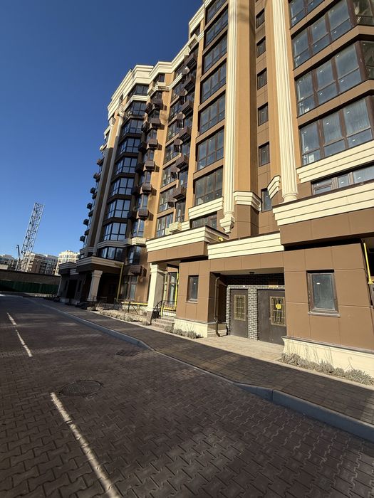 Квартира на ЖК Софія Резиденс в Київ, ID 354877, фото №2